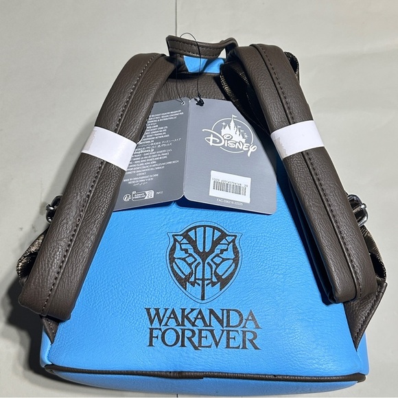 Backpacks